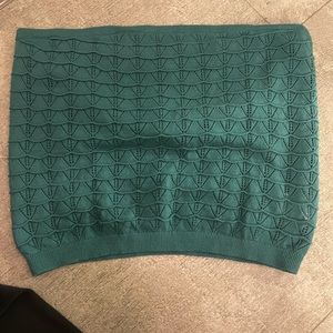 American eagle tube top